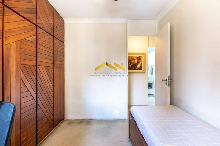 Apartamento à venda com 3 quartos, 91m² - Foto 5