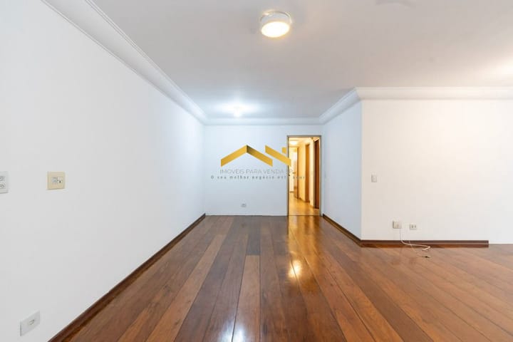 Apartamento à venda com 3 quartos, 150m² - Foto 27