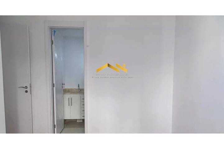 Apartamento à venda com 2 quartos, 58m² - Foto 10