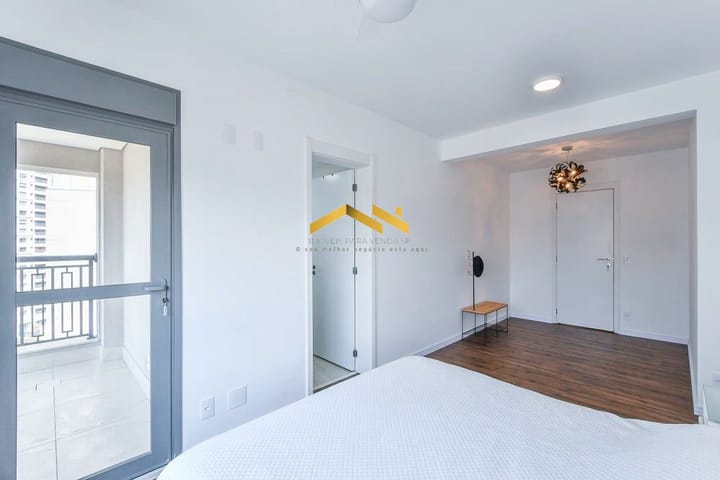 Apartamento à venda com 3 quartos, 147m² - Foto 50