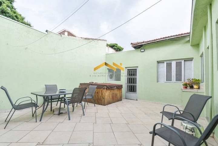 Casa à venda com 4 quartos, 194m² - Foto 51