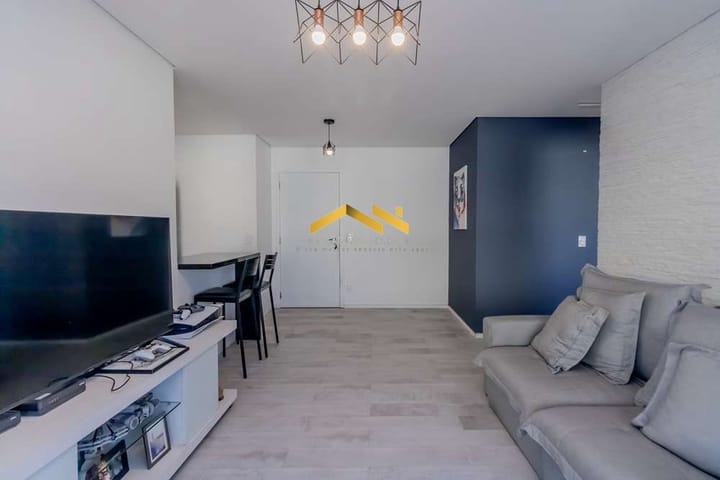 Apartamento à venda com 2 quartos, 69m² - Foto 30