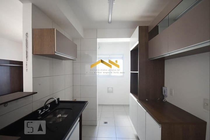 Apartamento, 2 quartos, 55 m² - Foto 4