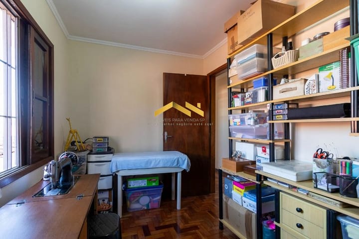 Casa à venda com 3 quartos, 150m² - Foto 11