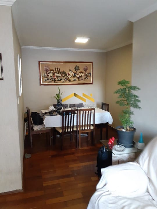 Apartamento à venda com 2 quartos, 70m² - Foto 10