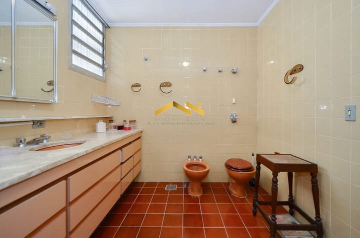 Apartamento à venda com 3 quartos, 215m² - Foto 9