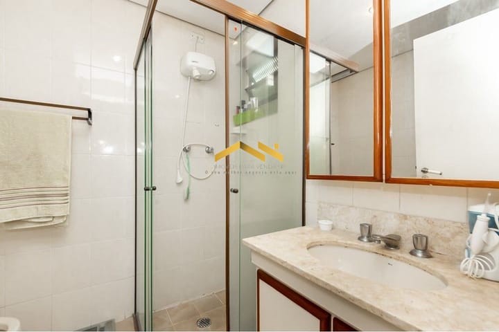 Apartamento à venda com 3 quartos, 105m² - Foto 12