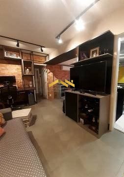 Apartamento à venda com 2 quartos, 77m² - Foto 15