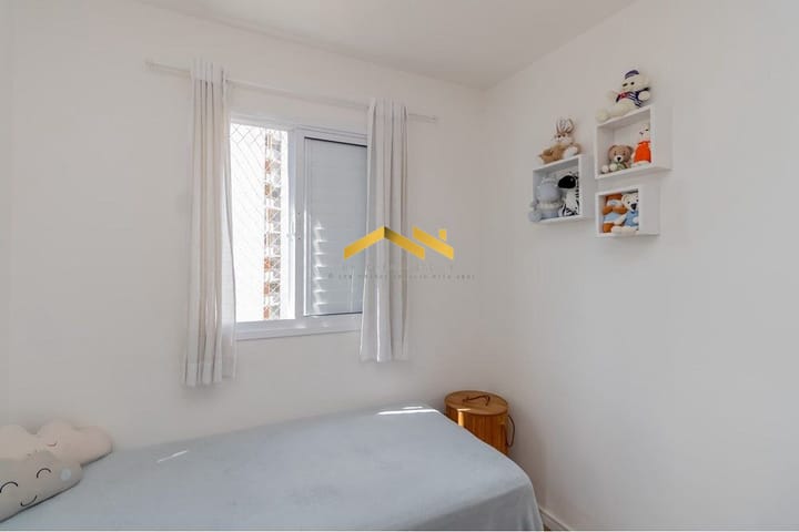 Apartamento à venda com 2 quartos, 66m² - Foto 60