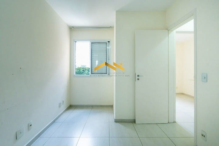 Apartamento à venda com 2 quartos, 50m² - Foto 3