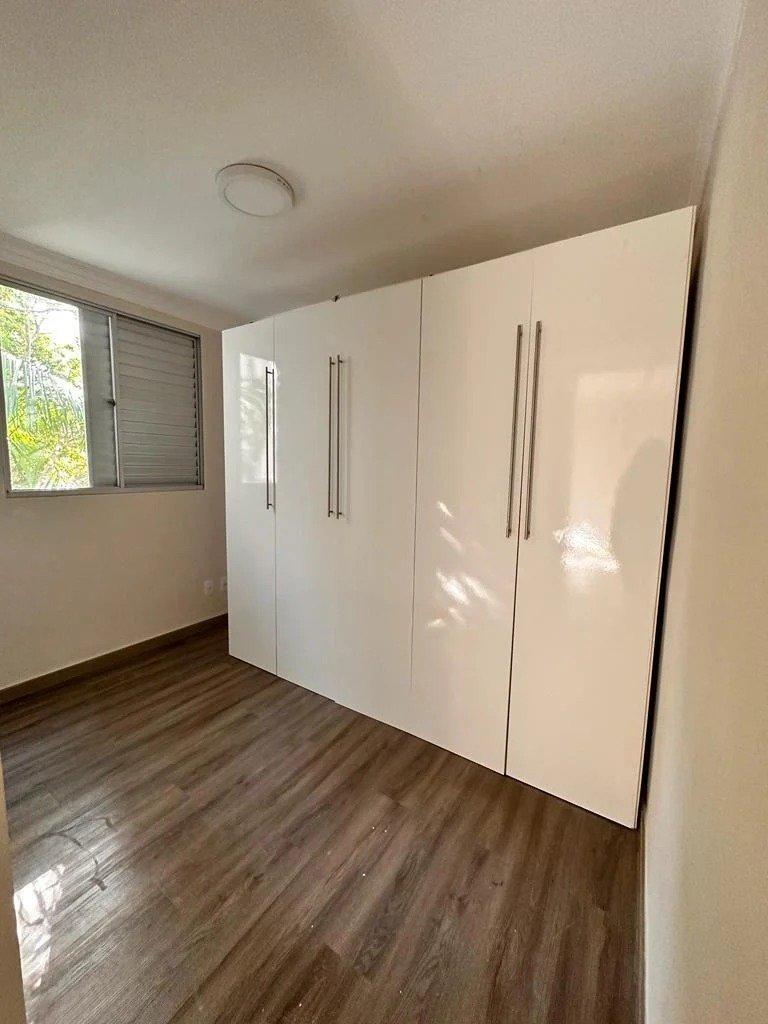 Apartamento à venda com 2 quartos, 55m² - Foto 9