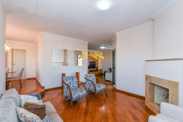 Apartamento à venda com 4 quartos, 200m² - Foto 19