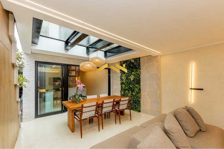 Casa à venda com 3 quartos, 140m² - Foto 45