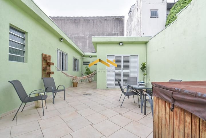 Casa à venda com 4 quartos, 194m² - Foto 48