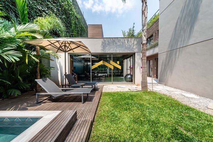 Casa à venda com 3 quartos, 628m² - Foto 15