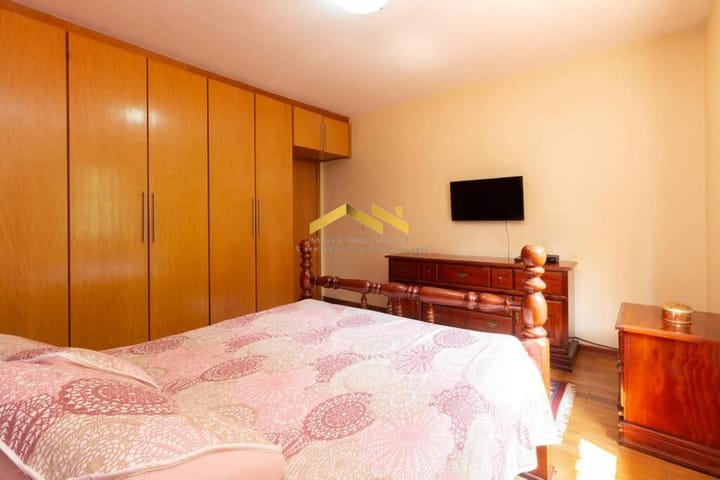 Casa à venda com 3 quartos, 186m² - Foto 14