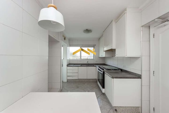 Apartamento à venda com 3 quartos, 165m² - Foto 11