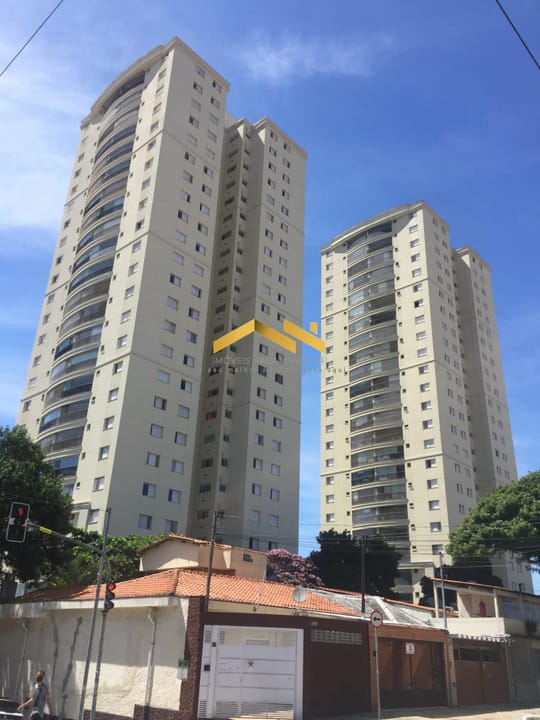 Apartamento à venda com 3 quartos, 108m² - Foto 5