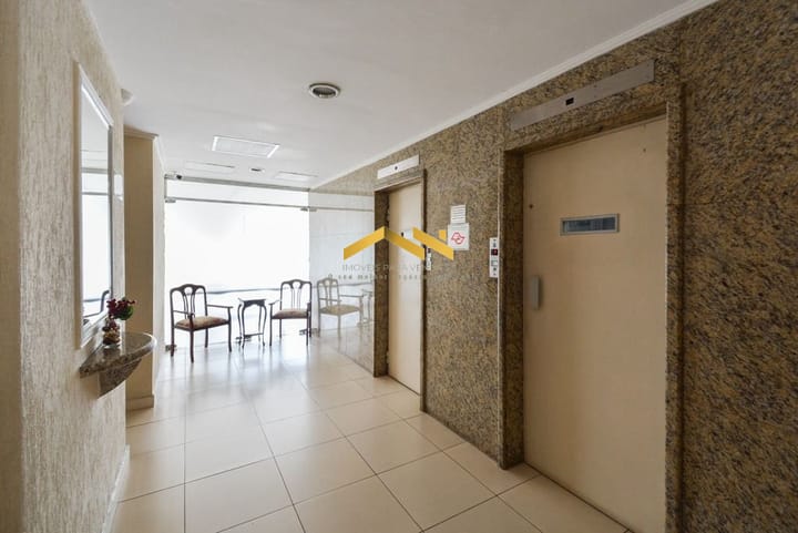 Apartamento à venda com 2 quartos, 120m² - Foto 29