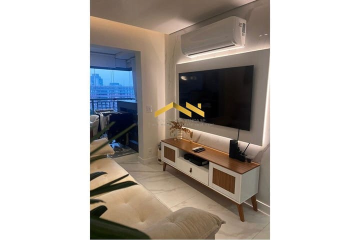 Apartamento à venda com 2 quartos, 68m² - Foto 15