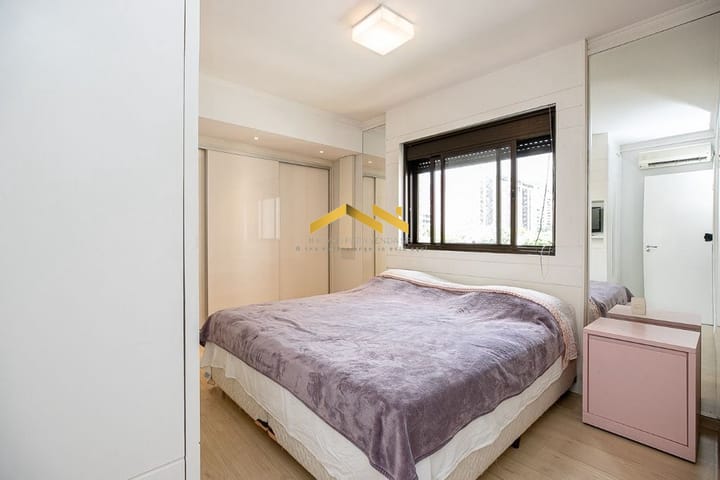 Apartamento à venda com 3 quartos, 162m² - Foto 55