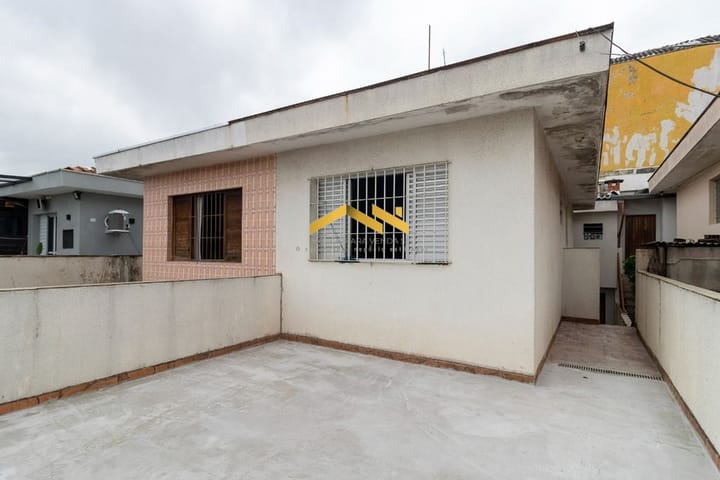 Casa à venda com 3 quartos, 104m² - Foto 13