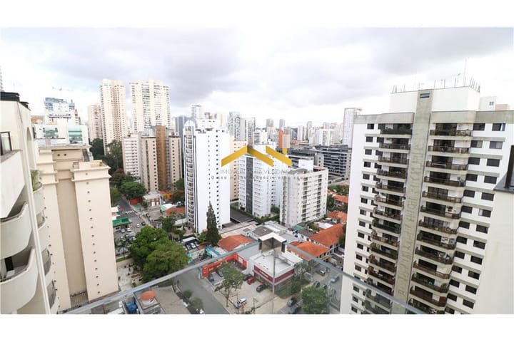 Apartamento à venda com 3 quartos, 175m² - Foto 10