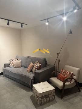 Apartamento à venda com 2 quartos, 77m² - Foto 8