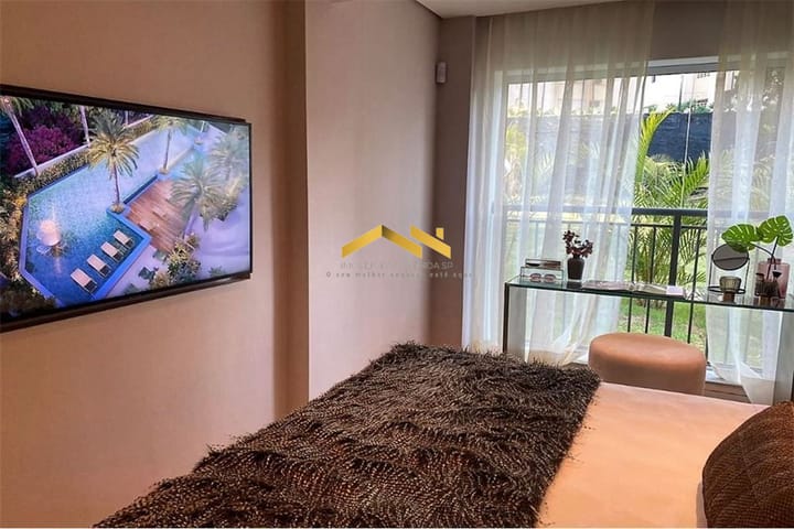 Apartamento à venda com 2 quartos, 110m² - Foto 30