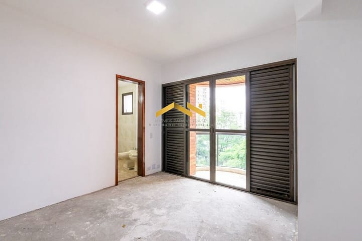 Apartamento à venda com 4 quartos, 236m² - Foto 50