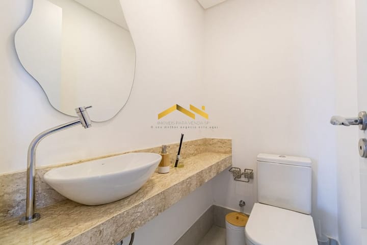 Apartamento à venda com 4 quartos, 154m² - Foto 14