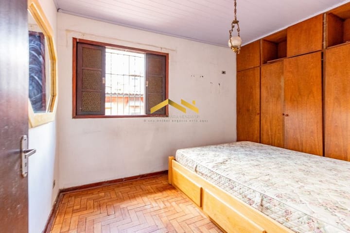 Casa à venda com 3 quartos, 120m² - Foto 7