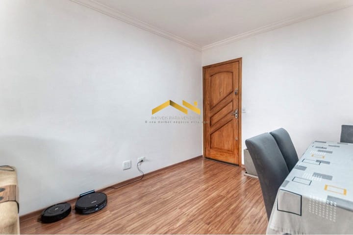 Apartamento à venda com 3 quartos, 73m² - Foto 29