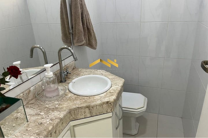 Casa à venda com 3 quartos, 208m² - Foto 26