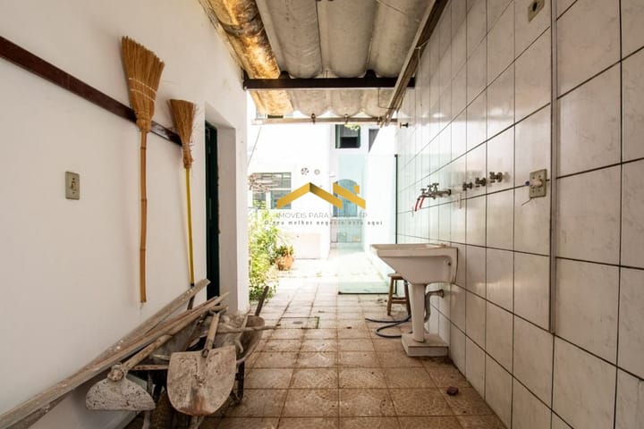 Casa à venda com 4 quartos, 236m² - Foto 23