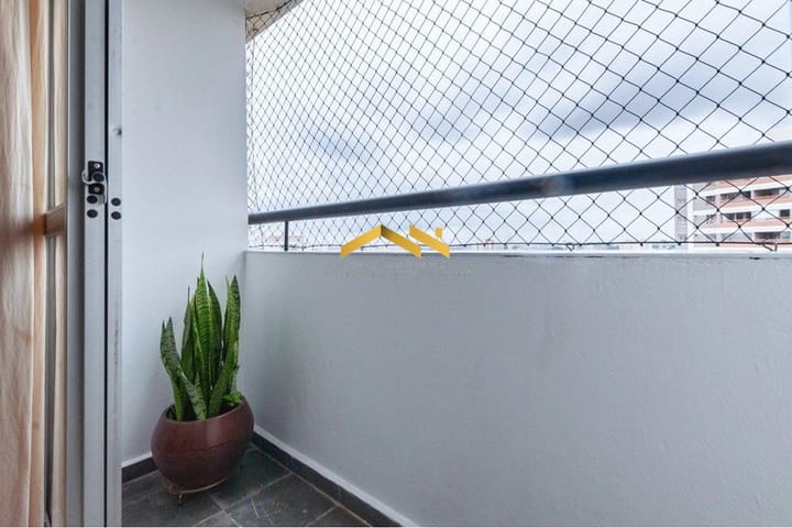 Apartamento à venda com 3 quartos, 73m² - Foto 34