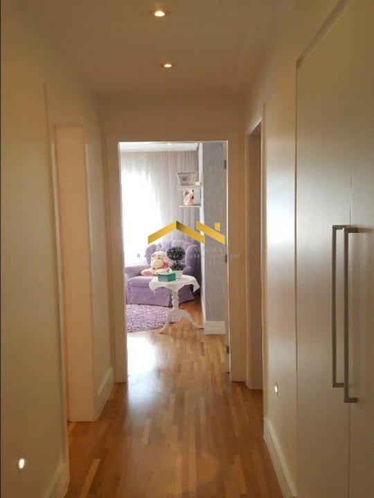 Apartamento à venda com 4 quartos, 223m² - Foto 12