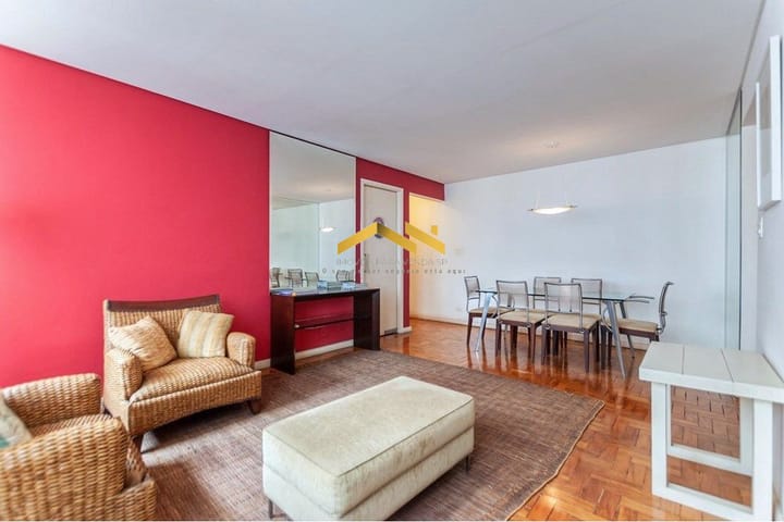 Apartamento à venda com 2 quartos, 103m² - Foto 48