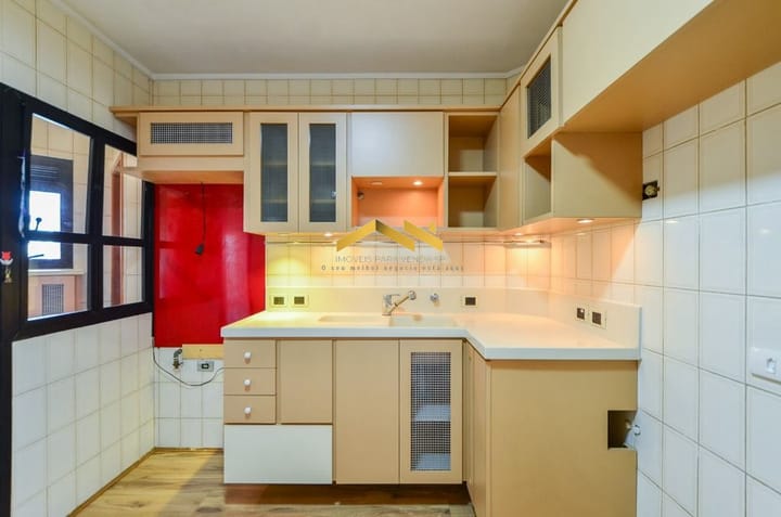 Apartamento à venda com 3 quartos, 176m² - Foto 4