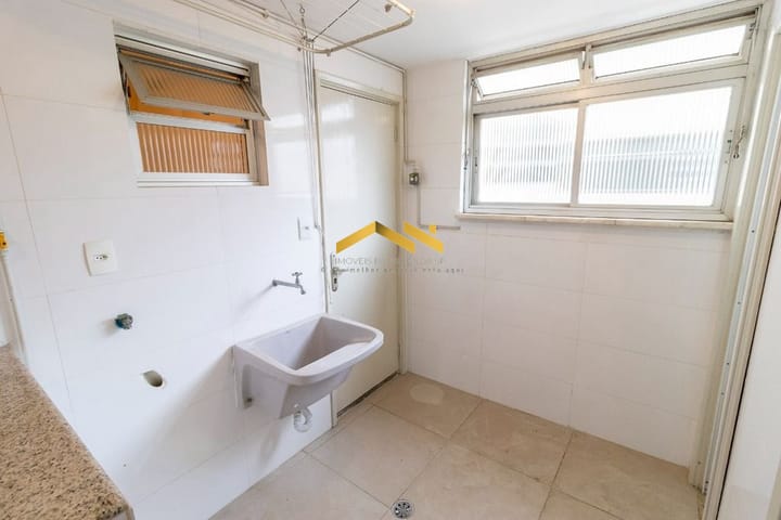 Apartamento à venda com 3 quartos, 102m² - Foto 28