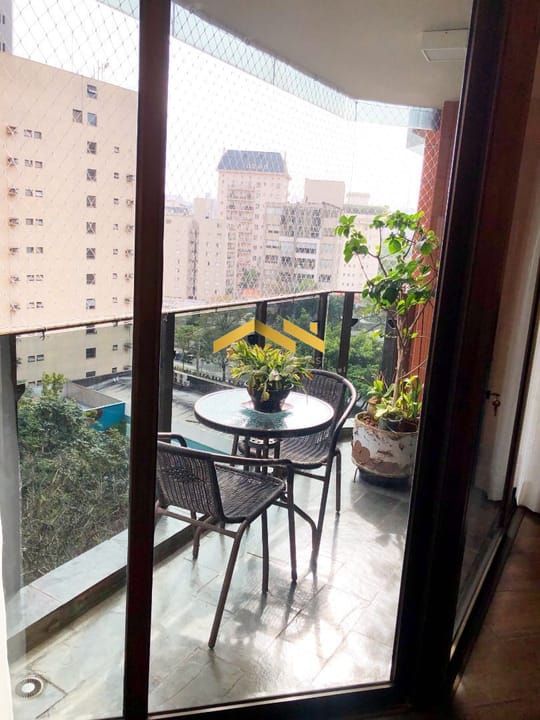 Apartamento à venda com 4 quartos, 173m² - Foto 137