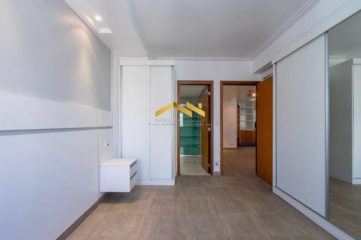 Apartamento à venda com 2 quartos, 92m² - Foto 7