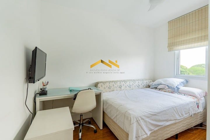 Apartamento à venda com 3 quartos, 160m² - Foto 15