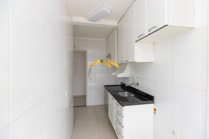 Apartamento à venda com 2 quartos, 62m² - Foto 6