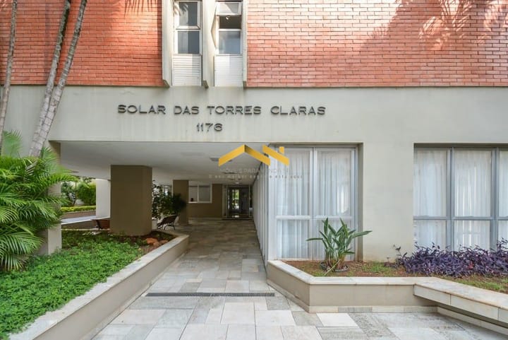 Apartamento à venda com 3 quartos, 106m² - Foto 6