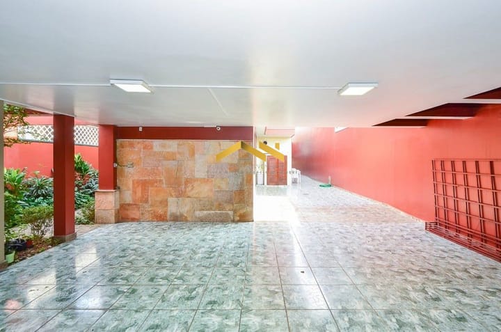 Casa à venda com 4 quartos, 450m² - Foto 25