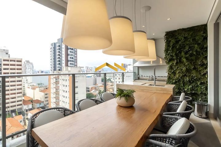 Apartamento à venda com 2 quartos, 185m² - Foto 29