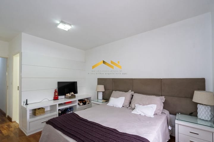 Casa à venda com 3 quartos, 130m² - Foto 20