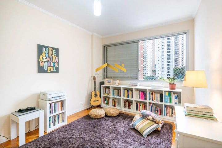 Apartamento à venda com 3 quartos, 107m² - Foto 26