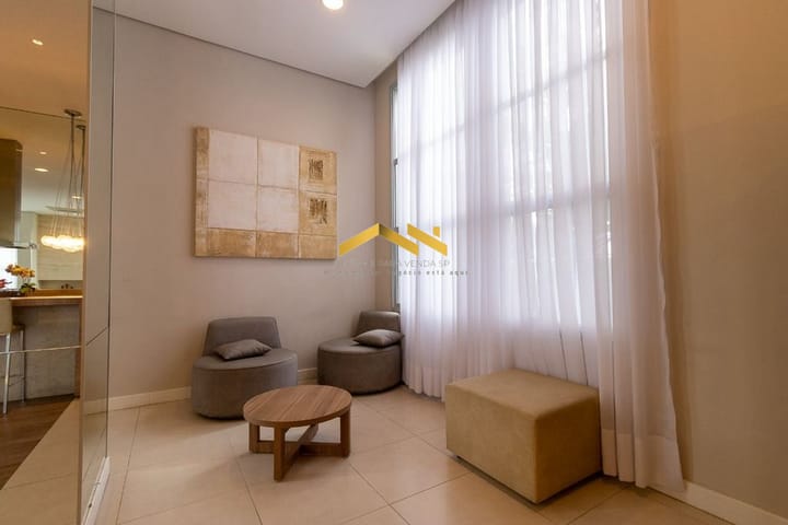 Apartamento à venda com 2 quartos, 128m² - Foto 11